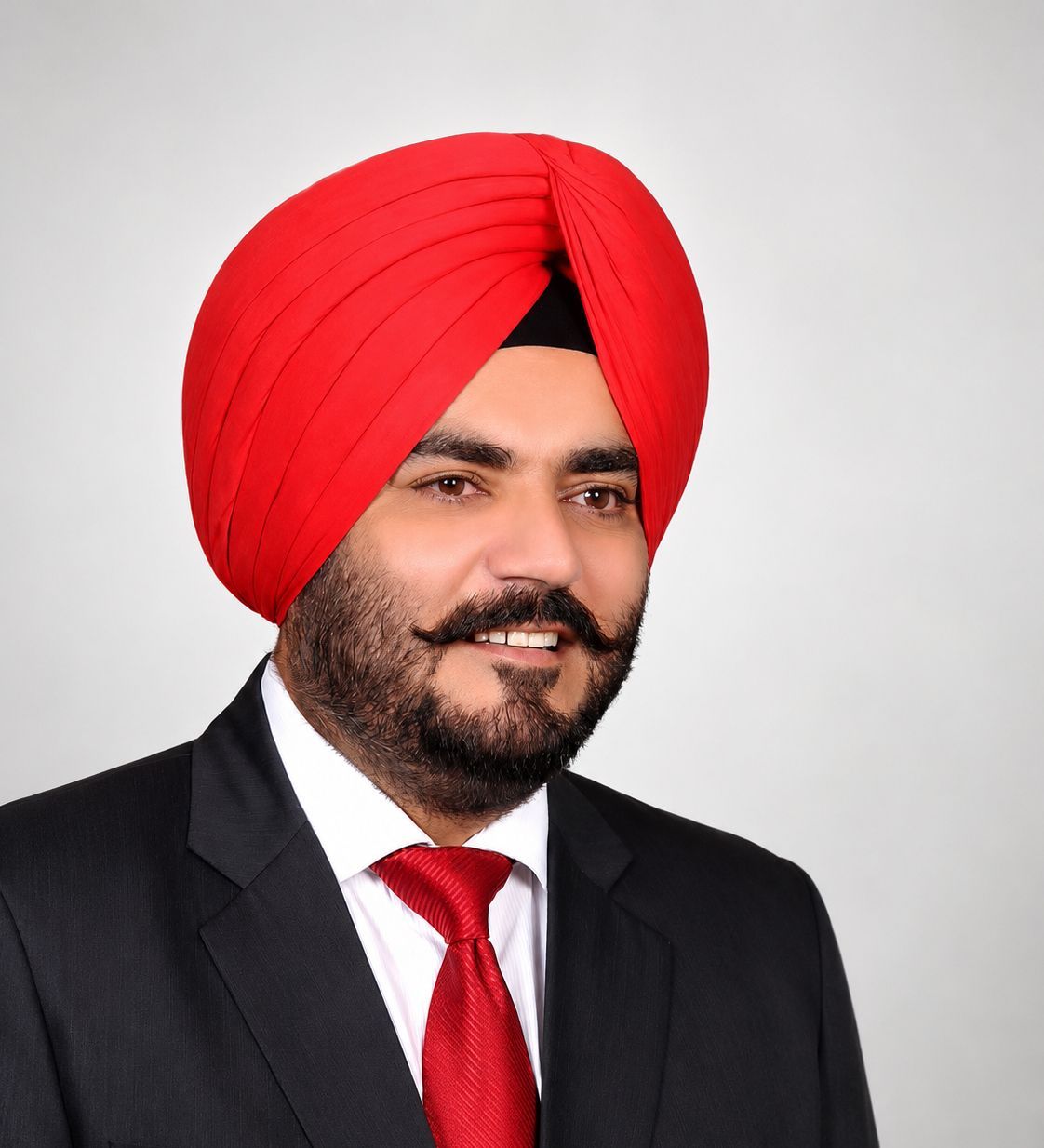 chairman of acadia world school gagandeep singh