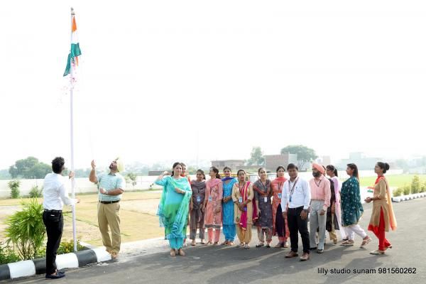 Independence day Special